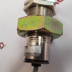 Balluff Baw 030-pf-1-k-10 Inductive Distance Sensor