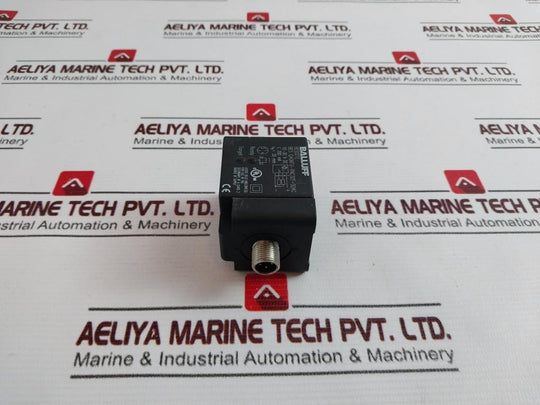Balluff Bes021E Inductive Sensor 10-30V Dc 200 Ma