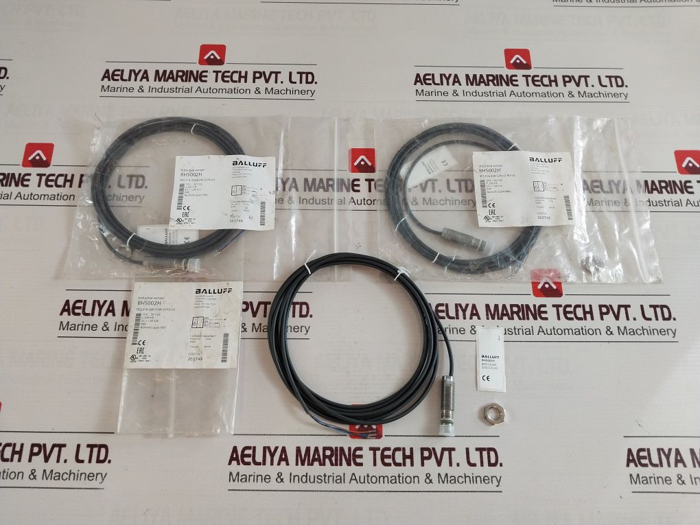 Balluff Bes 516-300-s240-d-pu-03