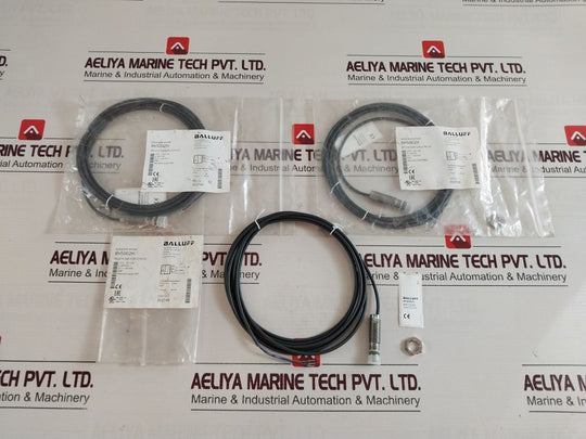Balluff Bes 516-300-s240-d-pu-03
