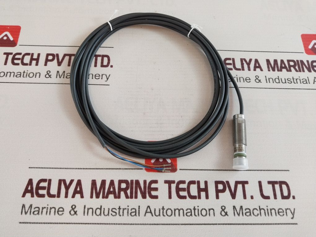 Balluff Bes 516-300-s240-d-pu-03 Photoelectric Diffuse Sensor