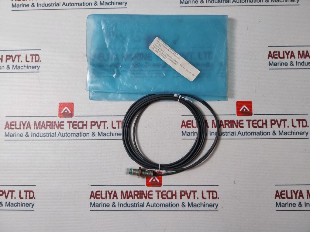 Balluff Bes 516-300-s240-d-pu-03 Inductive Sensor M12
