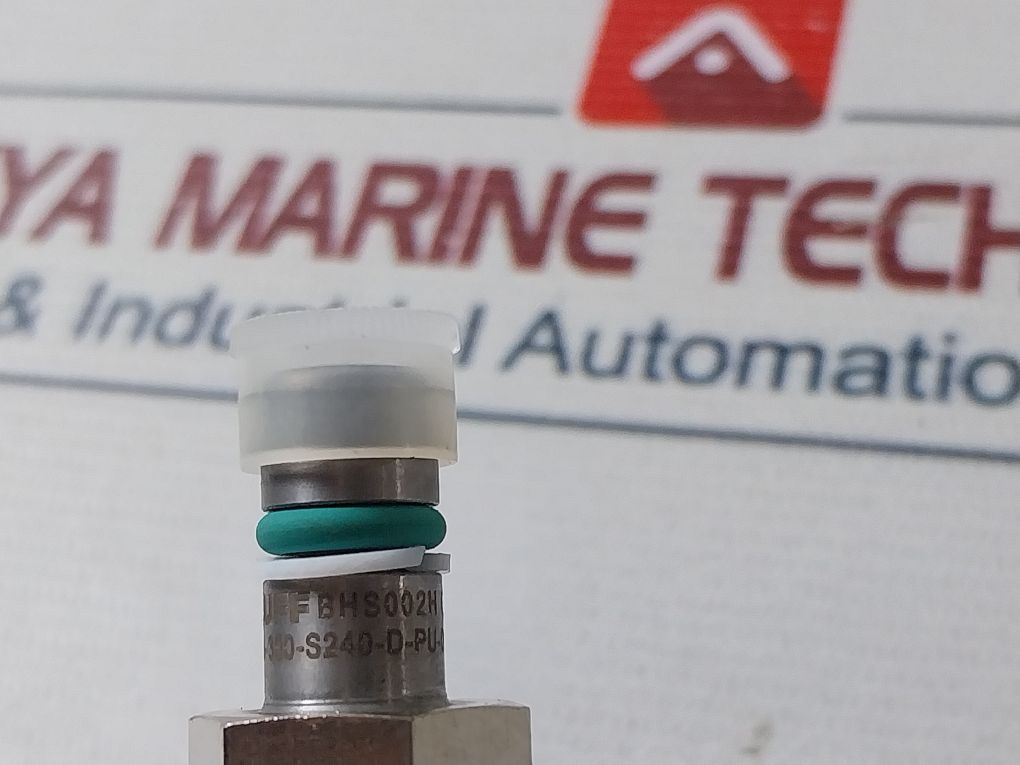 Balluff Bes 516-300-s240-d-pu-03 Inductive Sensor M12