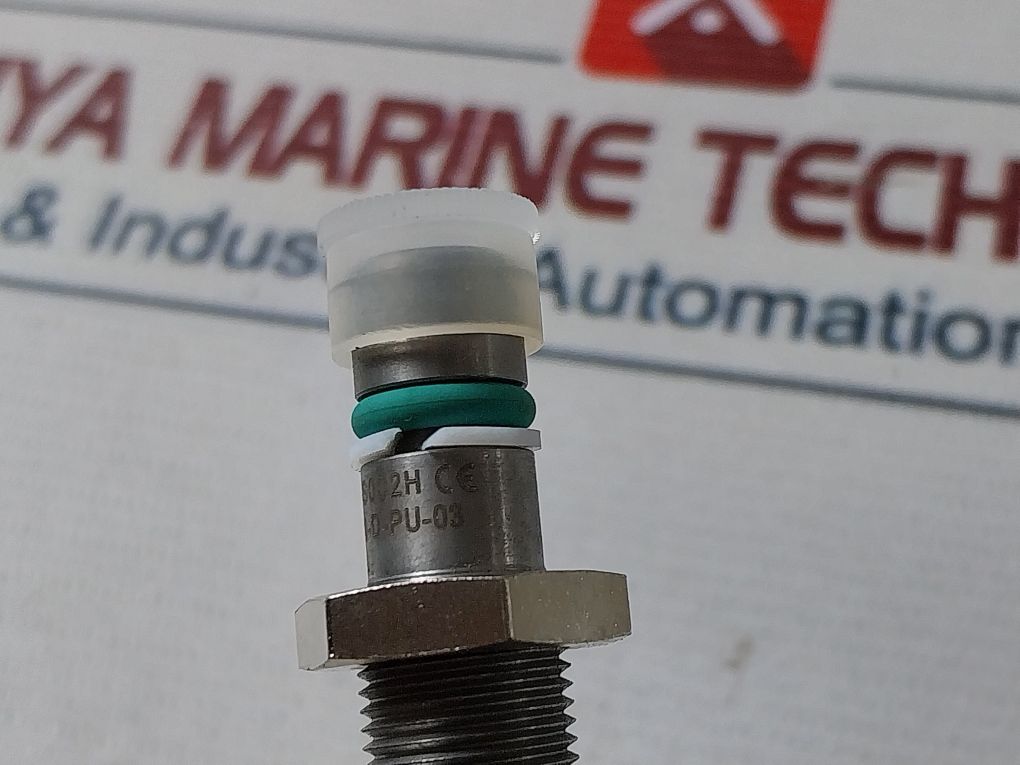 Balluff Bes 516-300-s240-d-pu-03 Inductive Sensor M12