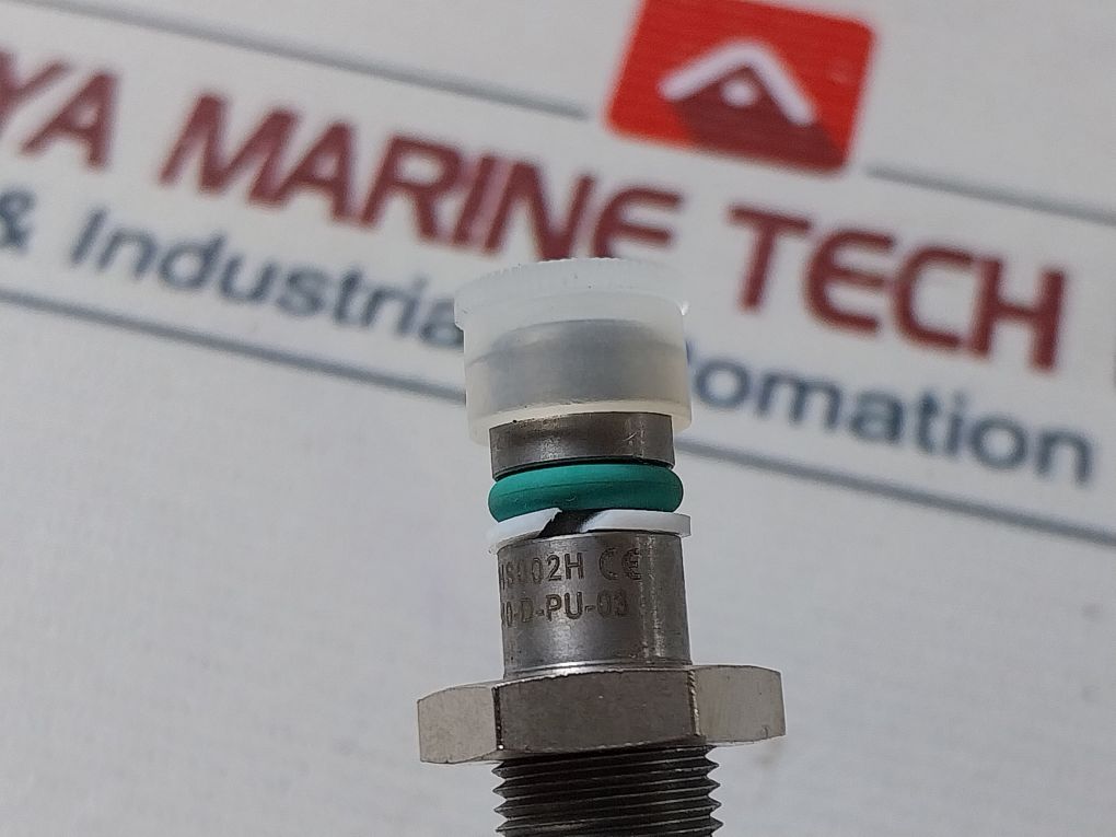 Balluff Bes 516-300-s240-d-pu-03 Inductive Sensor M12