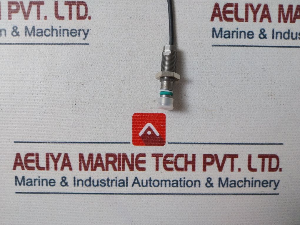 Balluff Bes 516-300-s240-d-pu-03 Inductive Sensor M12