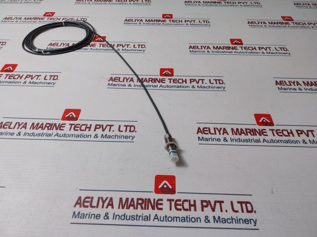 Balluff Bes 516-300-s240-d-pu-03 Inductive Sensor M12