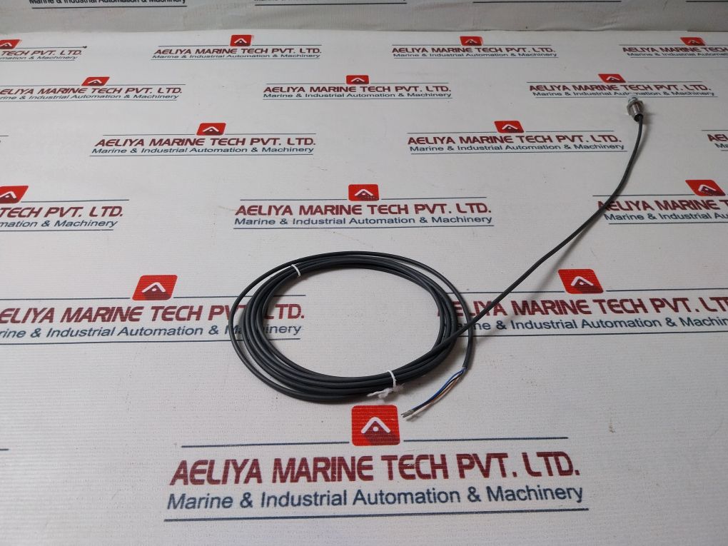 Balluff Bes 516-300-s240-d-pu-03 Inductive Sensor M12