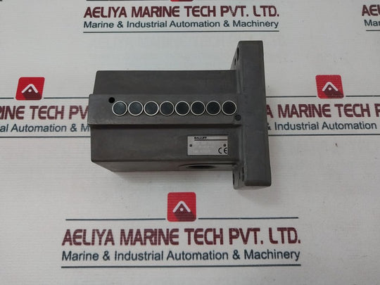 Balluff Bns 816-b08-pa-12-602-11 Limit Switch