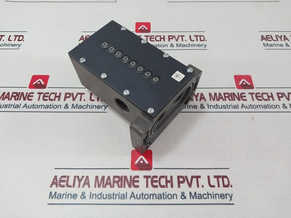 Balluff Bns 816-b08-pa-12-602-11 Limit Switch