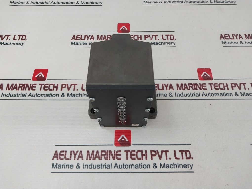 Balluff Bns 816-b08-pa-12-602-11 Limit Switch