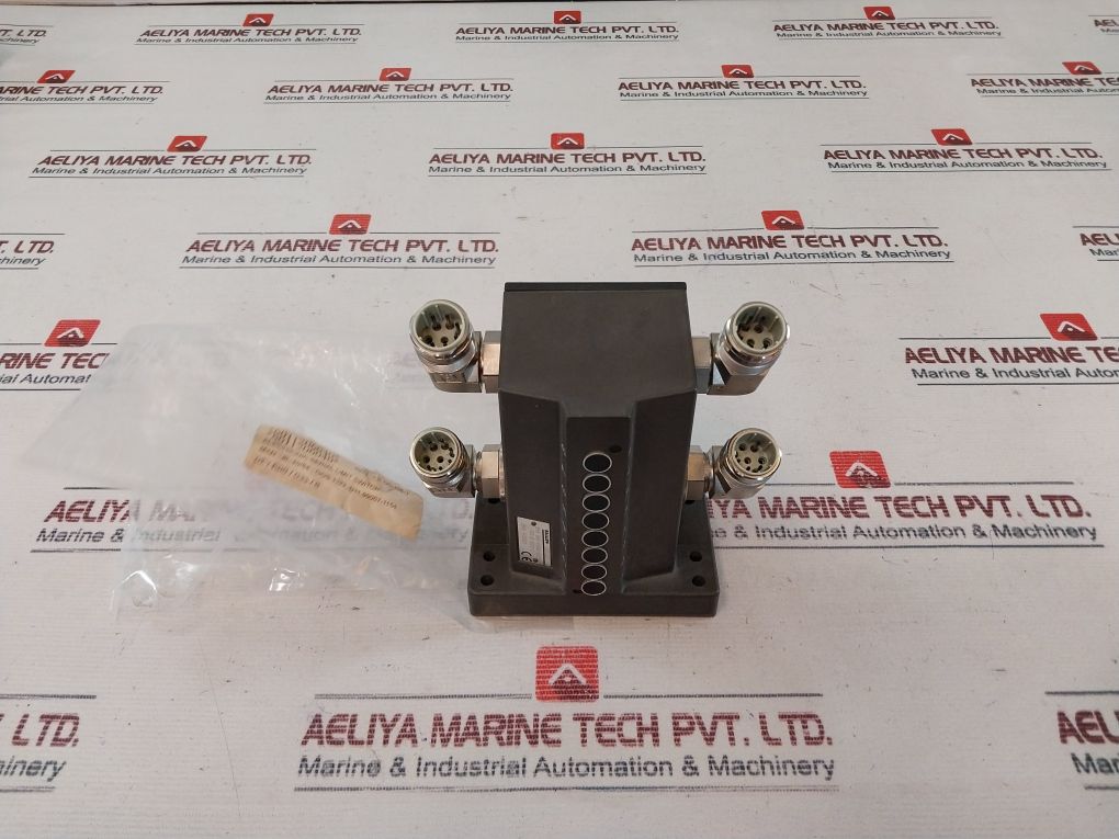 Balluff Bns 816-x869-b08-00-12-602-11 Electronic Serial Limit Switch