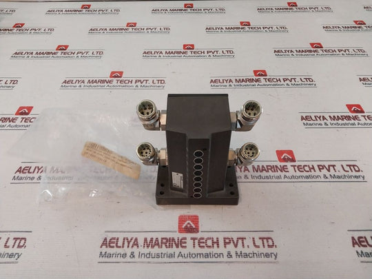 Balluff Bns 816-x869-b08-00-12-602-11 Electronic Serial Limit Switch