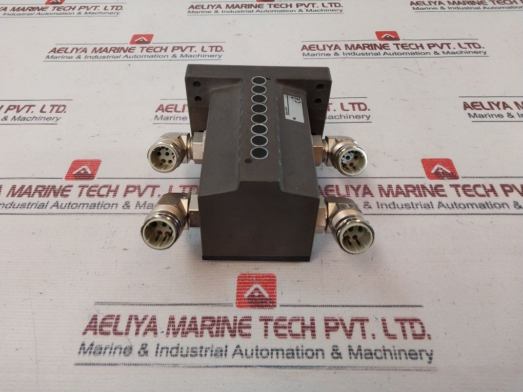 Balluff Bns 816-x869-b08-00-12-602-11 Electronic Serial Limit Switch