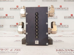 Balluff Bns 816-x869-b08-00-12-602-11 Electronic Serial Limit Switch