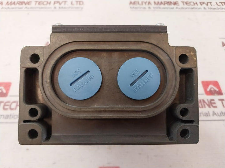 Balluff Bns 816-x869-b08-00-12-602-11 Electronic Serial Limit Switch