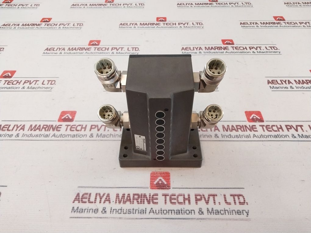 Balluff Bns 816-x869-b08-00-12-602-11 Electronic Serial Limit Switch