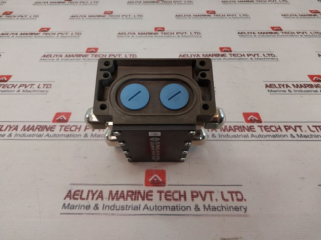 Balluff Bns 816-x869-b08-00-12-602-11 Electronic Serial Limit Switch