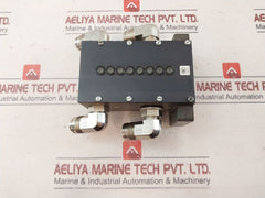 Balluff Bns 816-x869-b08-00-12-602-11 Electronic Serial Limit Switch