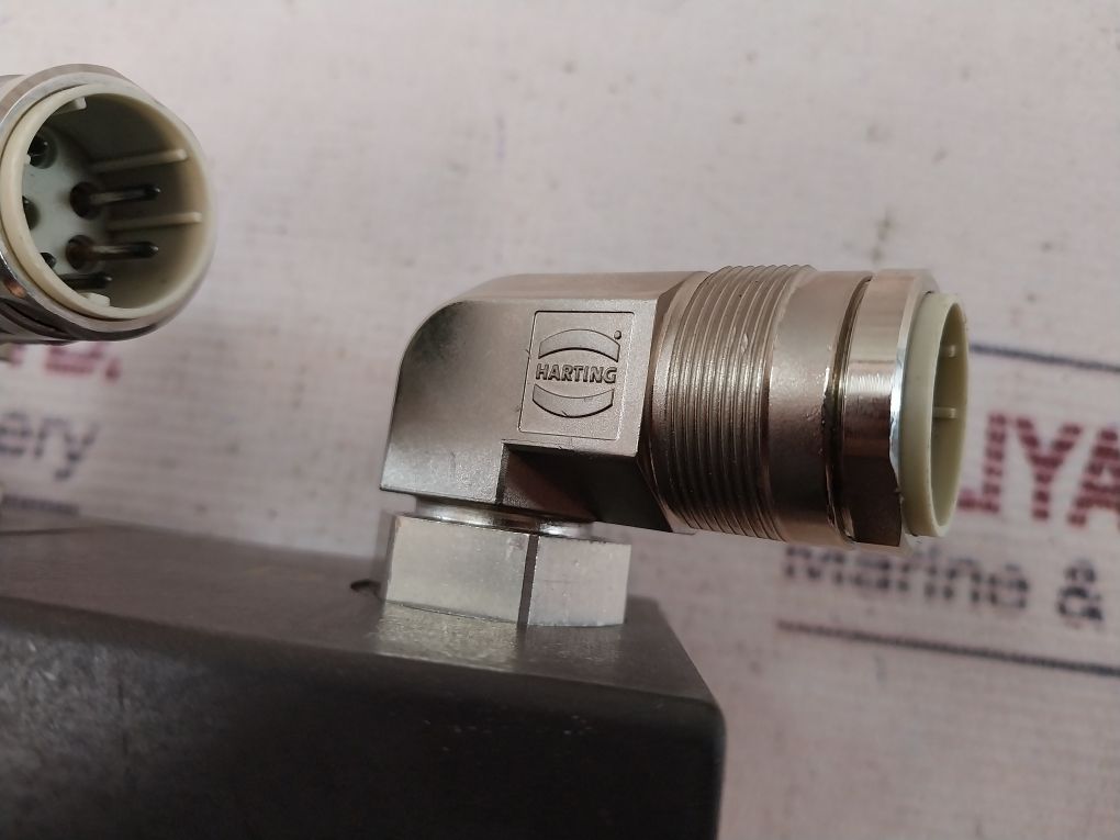 Balluff Bns 816-x869-b08-00-12-602-11 Electronic Serial Limit Switch