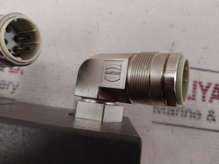 Balluff Bns 816-x869-b08-00-12-602-11 Electronic Serial Limit Switch
