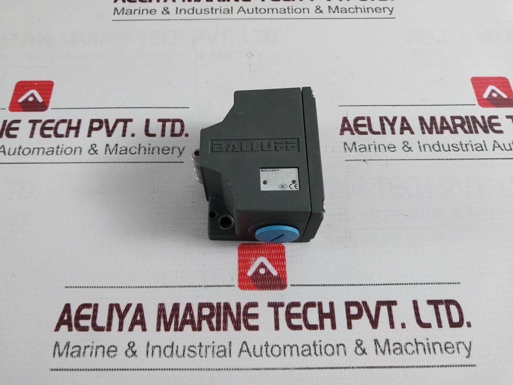 Balluff Bns 819-b03-r12-61-12-10