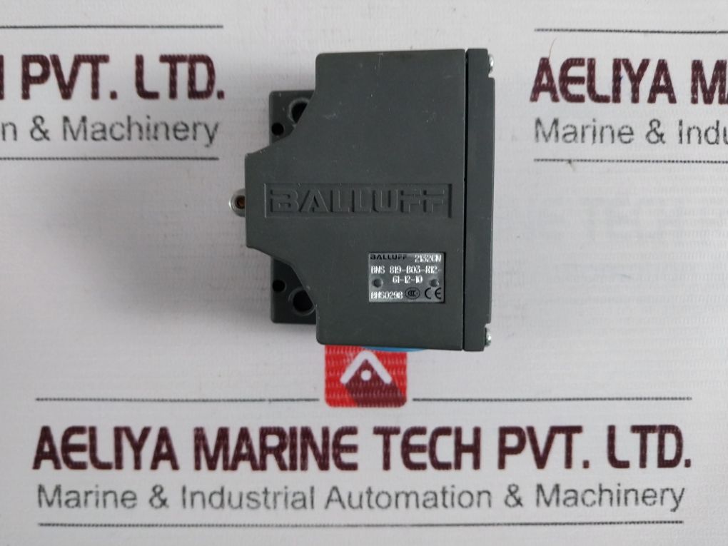 Balluff Bns 819-b03-r12-61-12-10