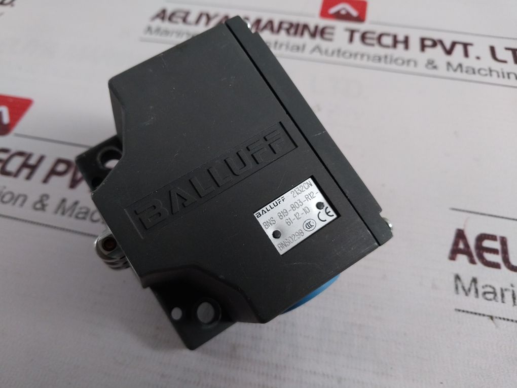 Balluff Bns 819-b03-r12-61-12-10