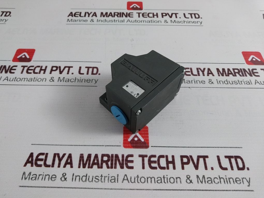 Balluff Bns 819-b03-r12-61-12-10