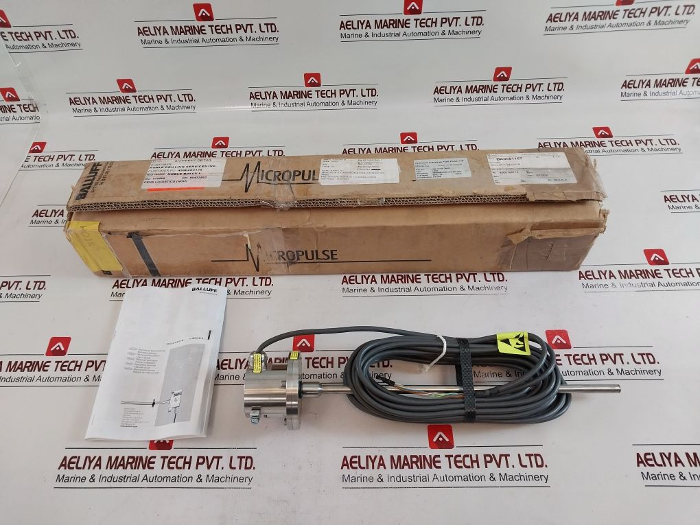 Balluff Btl5-e10-0275-j-dexb-k10
