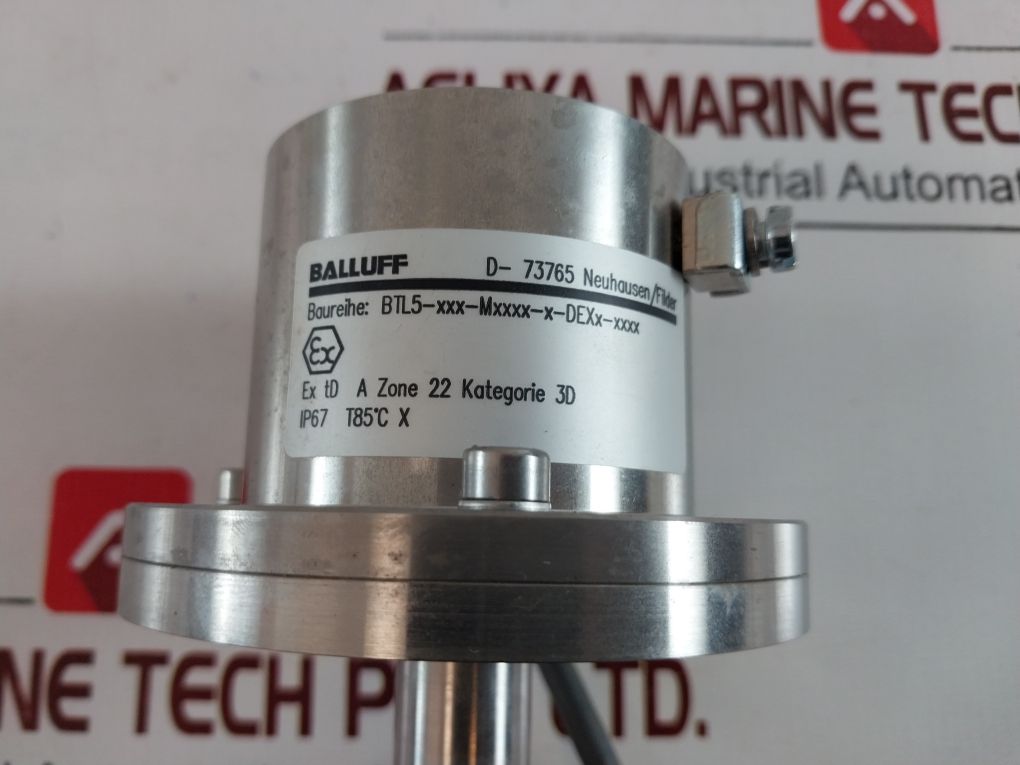 Balluff Btl5-e10-0275-j-dexb-k10