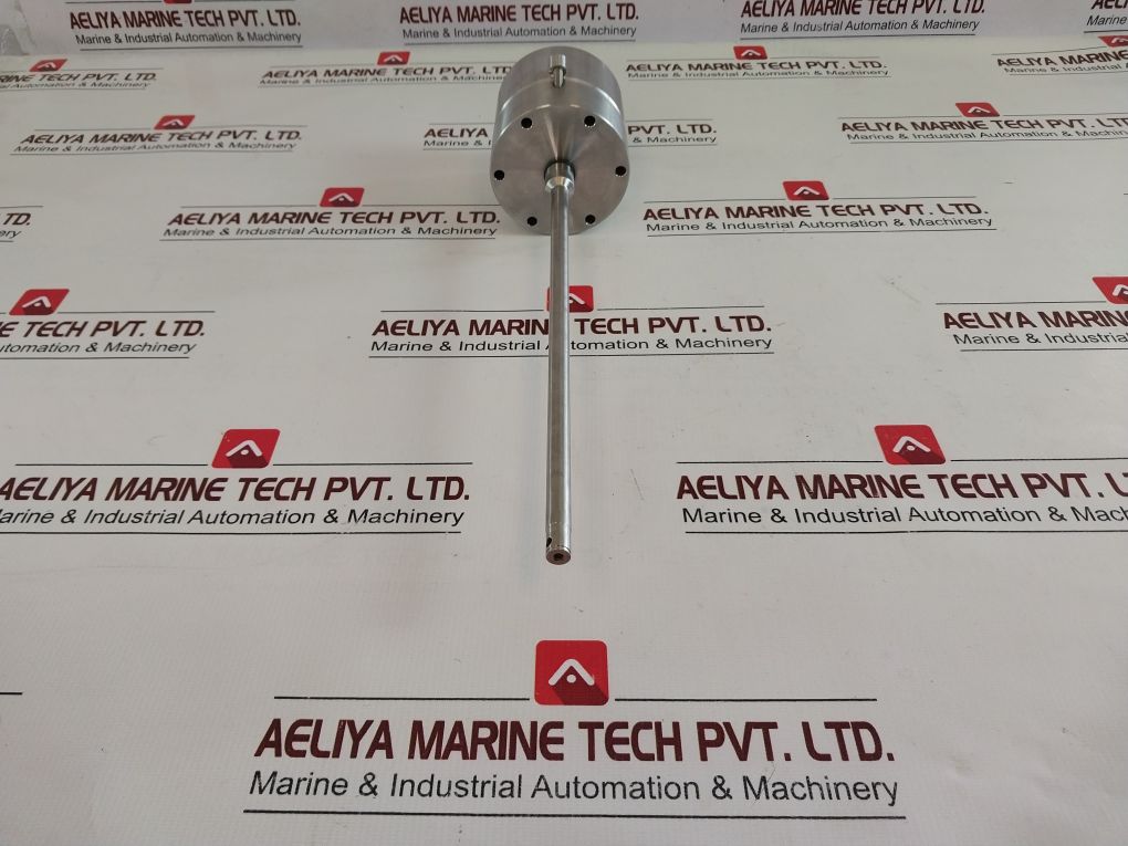 Balluff Btl5-e50-m0178-j-dexc-ta12 Linear Position Transducer