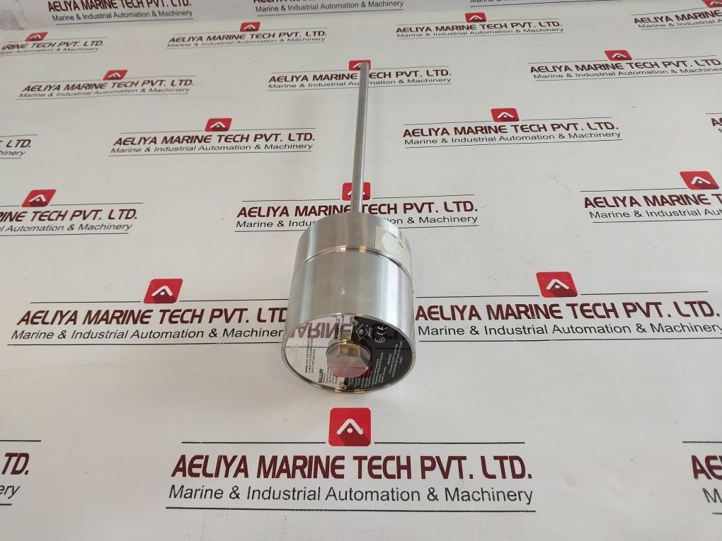 Balluff Btl5-e50-m0178-j-dexc-ta12 Linear Position Transducer