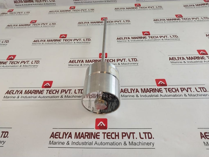 Balluff Btl5-e50-m0178-j-dexc-ta12 Linear Position Transducer