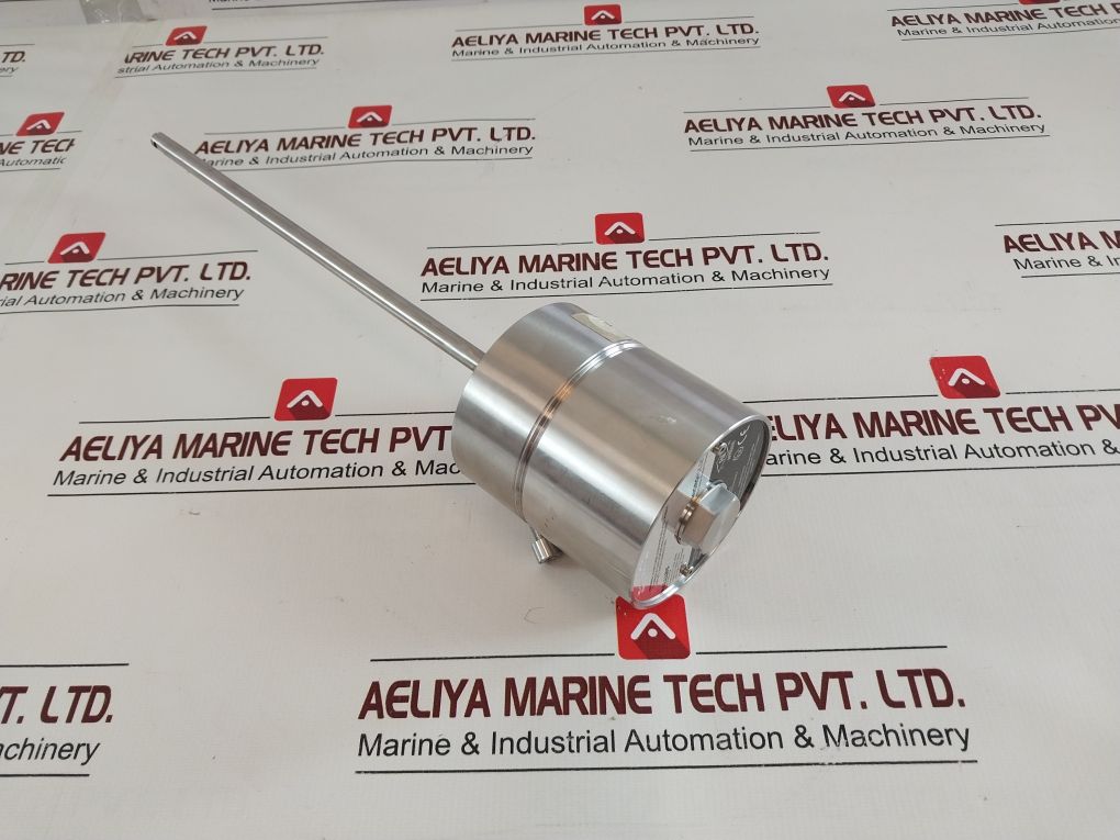 Balluff Btl5-e50-m0178-j-dexc-ta12 Linear Position Transducer