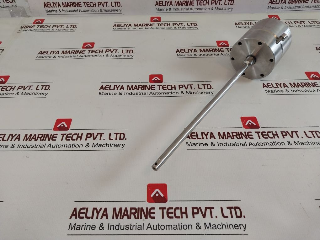 Balluff Btl5-e50-m0178-j-dexc-ta12 Linear Position Transducer