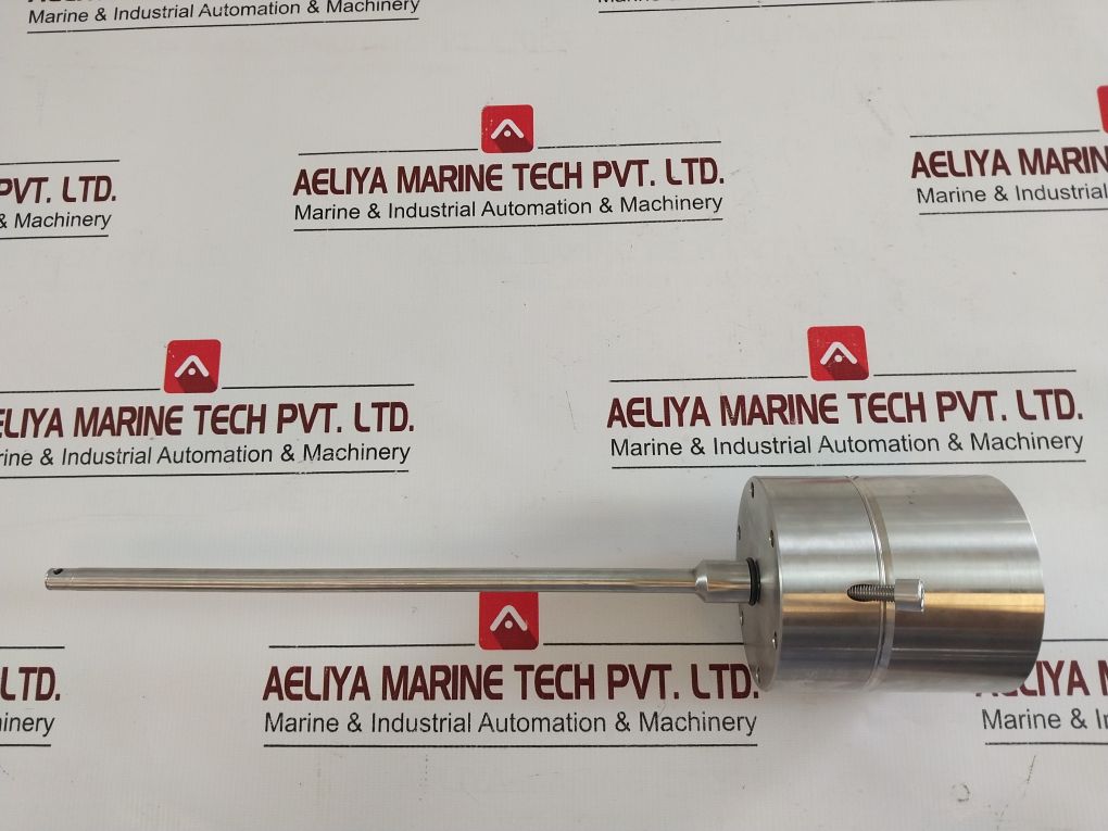 Balluff Btl5-e50-m0178-j-dexc-ta12 Linear Position Transducer