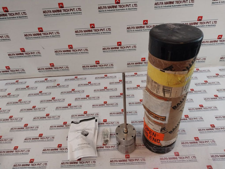 Balluff Btl5-e50-m0178-j-dexc-ta12 Micropulse Linear Position Transducer