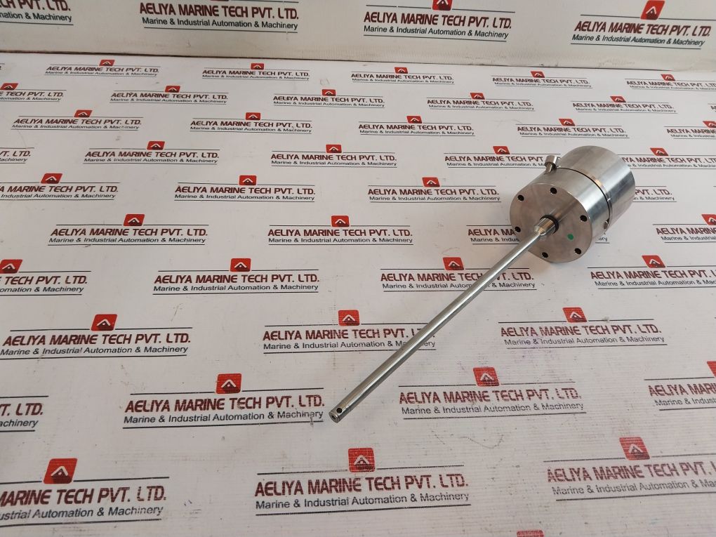 Balluff Btl5-e50-m0178-j-dexc-ta12 Micropulse Linear Position Transducer