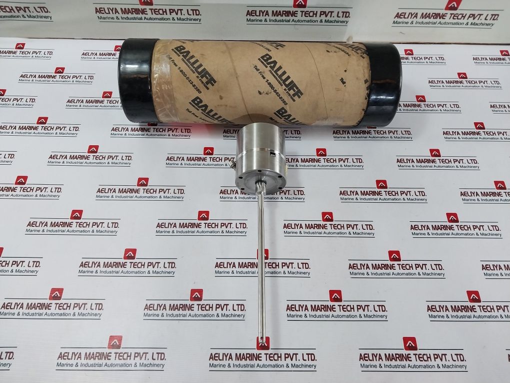 Balluff Btl5-e57-m0127-j-dexc-ta12 Linear Position Transducer
