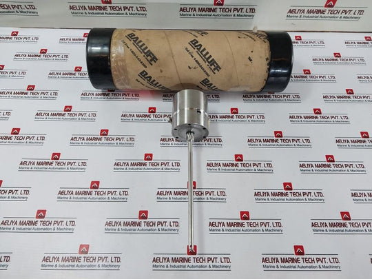 Balluff Btl5-e57-m0127-j-dexc-ta12 Linear Position Transducer

