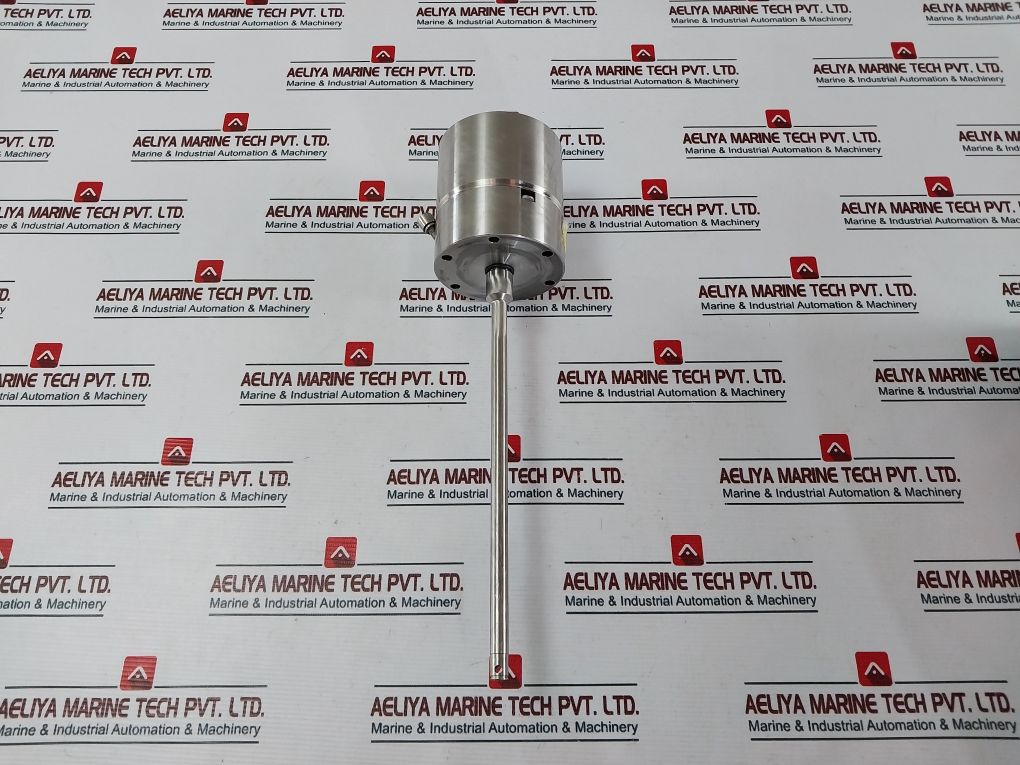 Balluff Btl5-e57-m0127-j-dexc-ta12 Linear Position Transducer