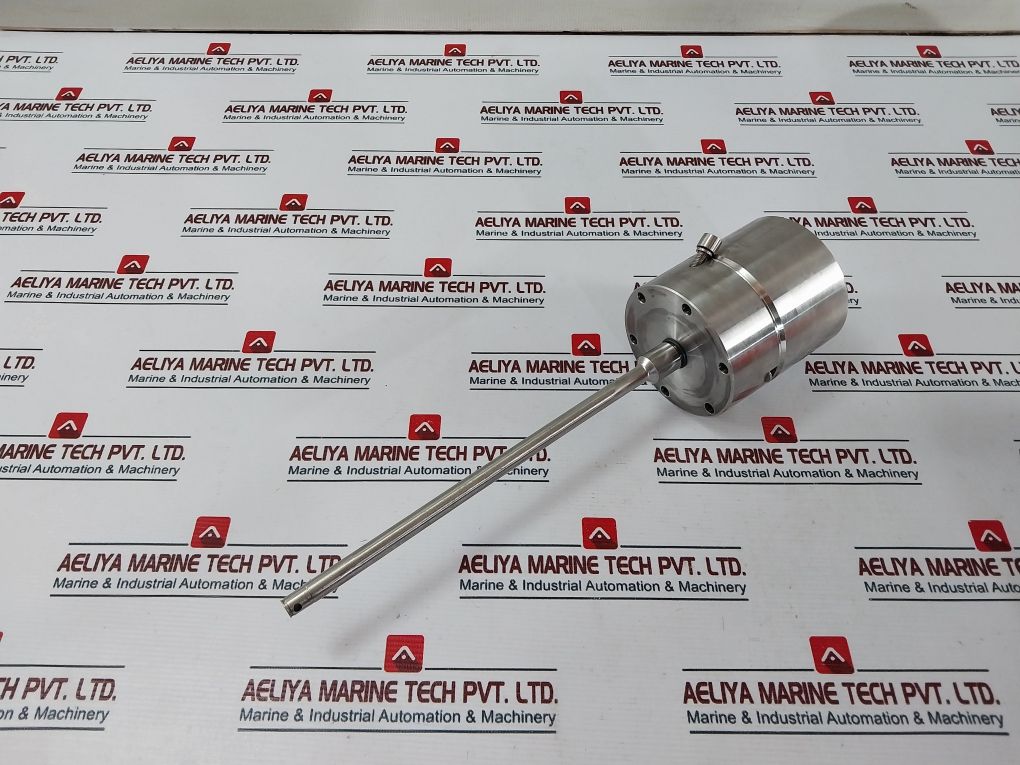 Balluff Btl5-e57-m0127-j-dexc-ta12 Linear Position Transducer