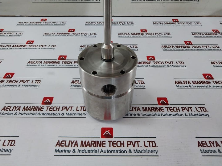 Balluff Btl5-e57-m0127-j-dexc-ta12 Linear Position Transducer