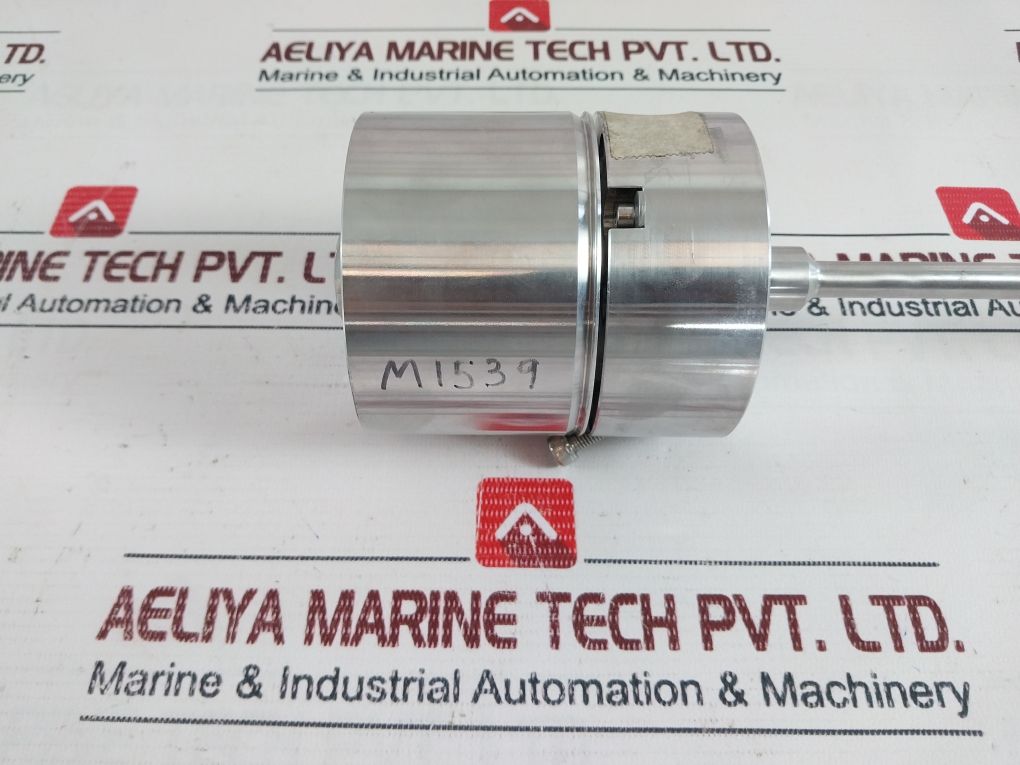 Balluff Btl5-p5-m0178-j-dexc-ta12 Linear Position Transducer