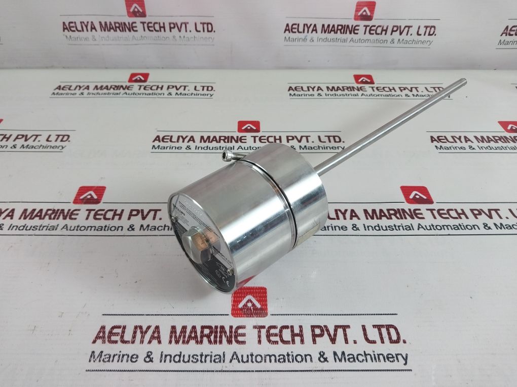 Balluff Btl5-p5-m0178-j-dexc-ta12 Linear Position Transducer