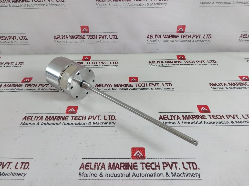 Balluff Btl5-p5-m0178-j-dexc-ta12 Linear Position Transducer