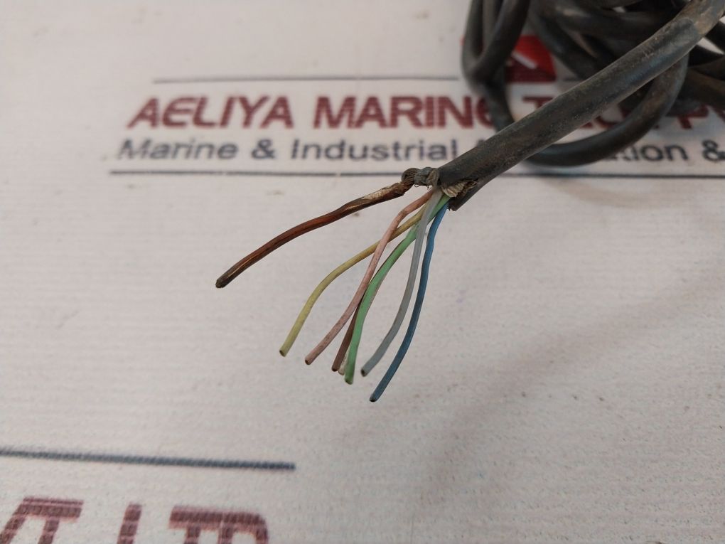 Balluff Btl5-s175-m1200-b-dexb-ka10 Micropulse Transducer Ip67