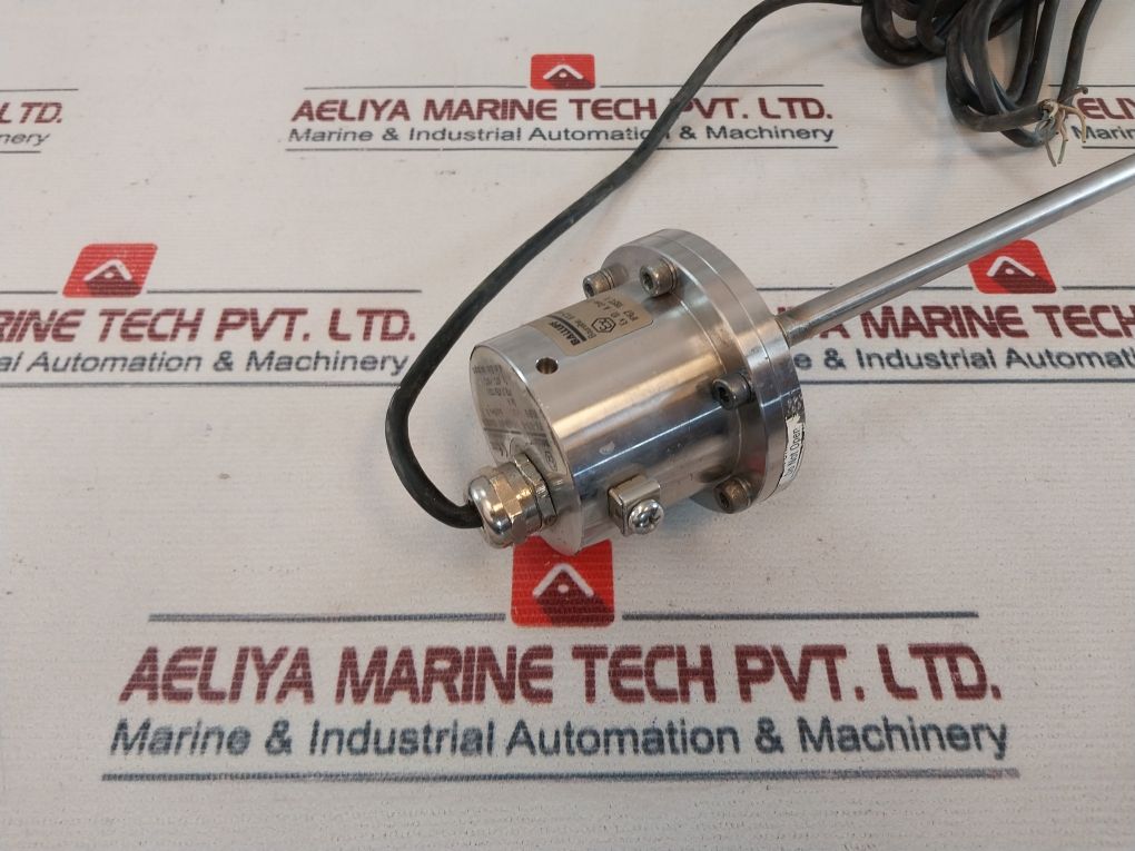Balluff Btl5-s175-m1200-b-dexb-ka10 Micropulse Transducer Ip67