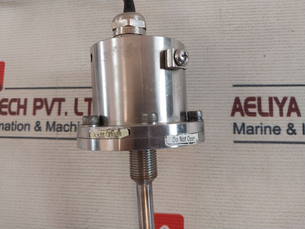 Balluff Btl5-s175-m1200-b-dexb-ka10 Micropulse Transducer Ip67